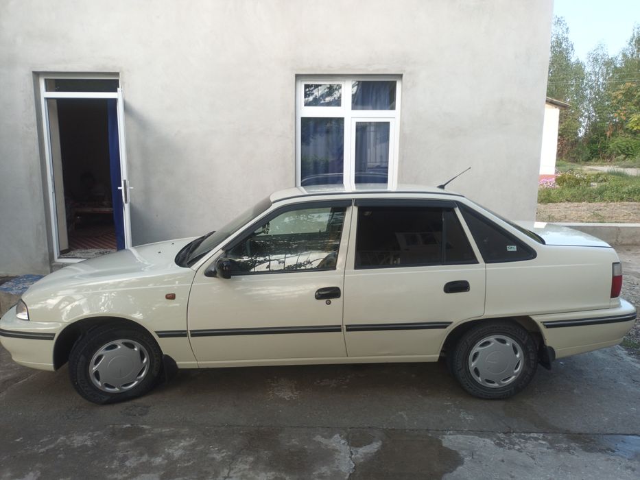 Nexia 1 SONS Trambilyor