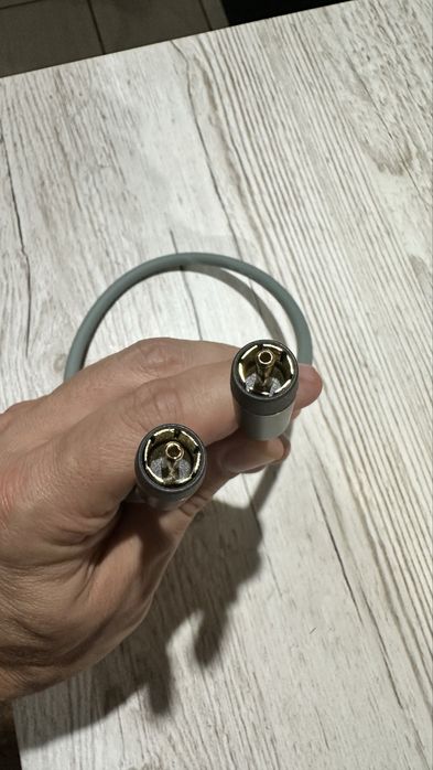 Cablu audio DD HiFi RC100C digital coaxial
