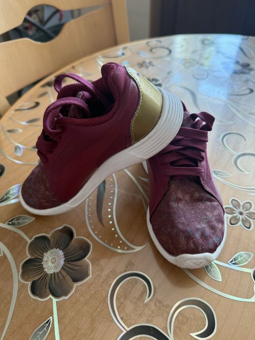 Детски маратонки puma