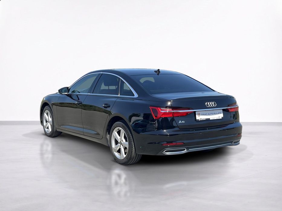 Audi A6 Limuzina
