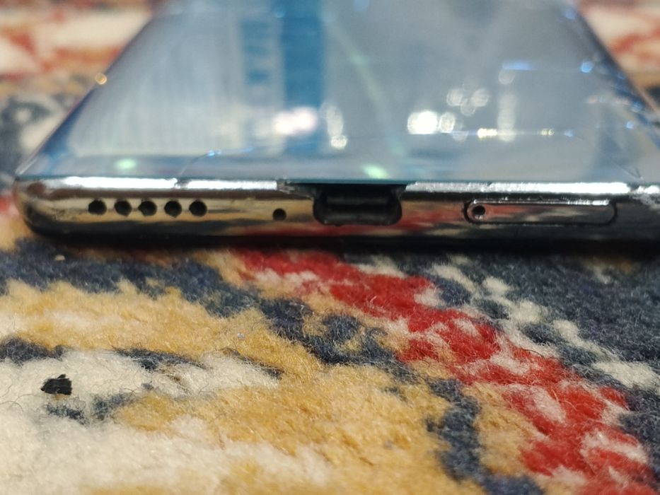 Поко ф3 с трешенкой