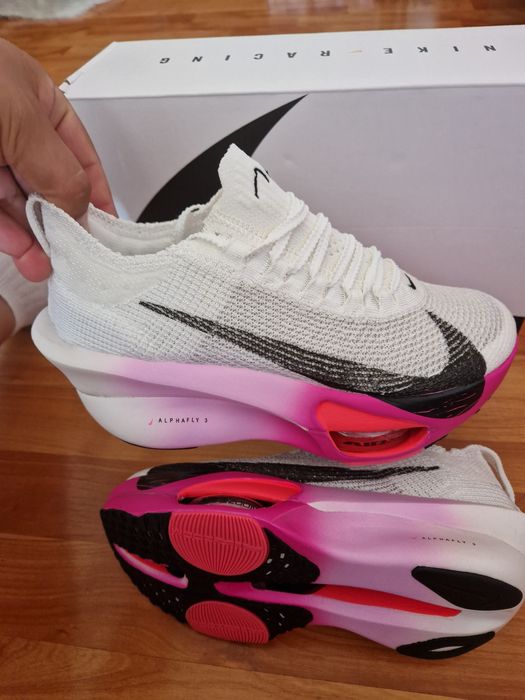 Adidași Nike alpha Fly original