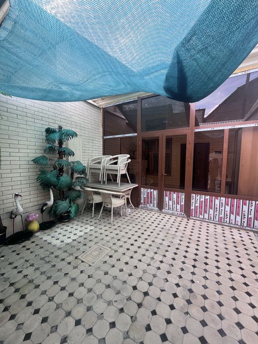 Срочно! Продаётся домик по ул. Исаева Зармед