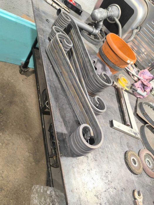 Есове бъбреци всякакви декораций