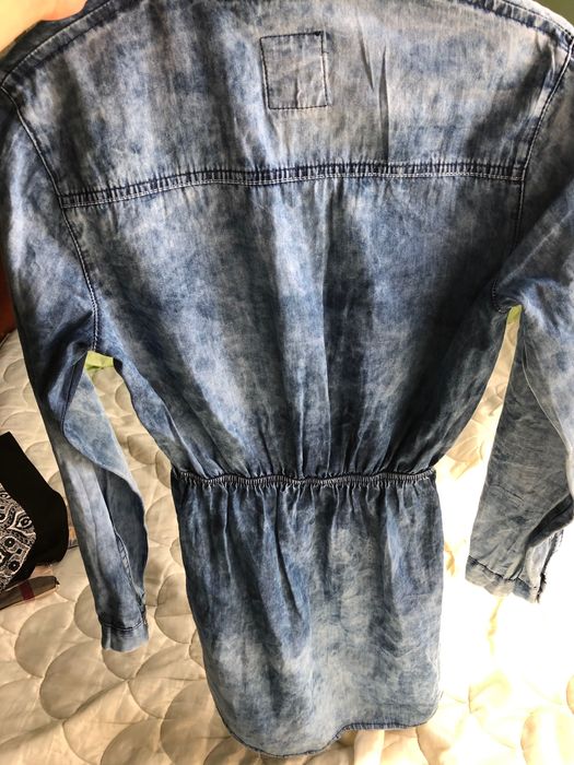 Дамски рокли