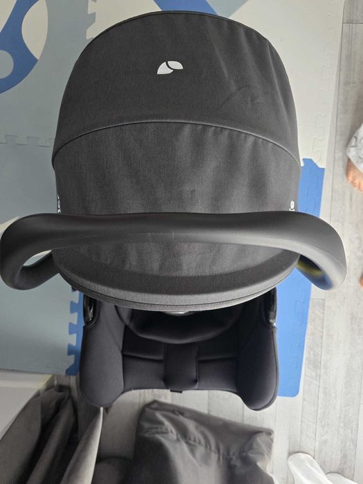 Scoică joie i snug 2