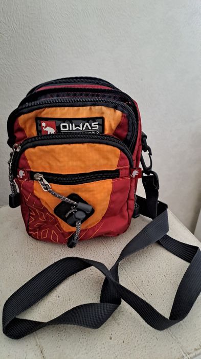 Сумка туристическая