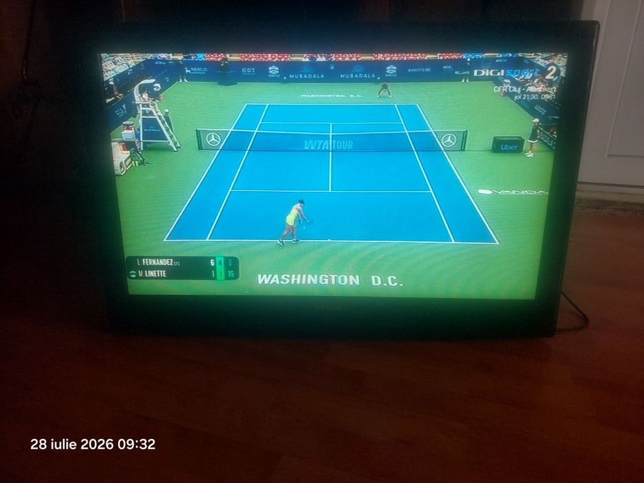 Vand tv smart diag.80