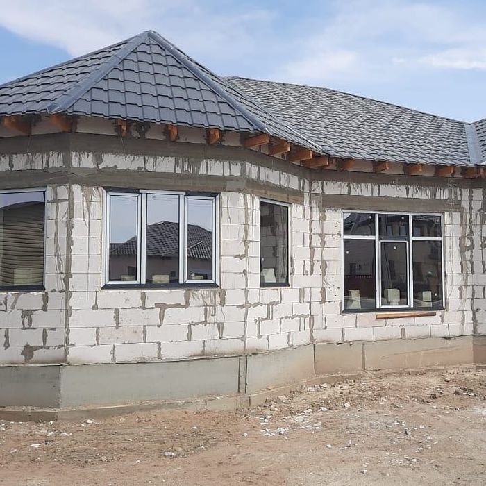 Рассрочка На Пластиковые Окна Витраж Остекление Балкон ПВХ Маскитная