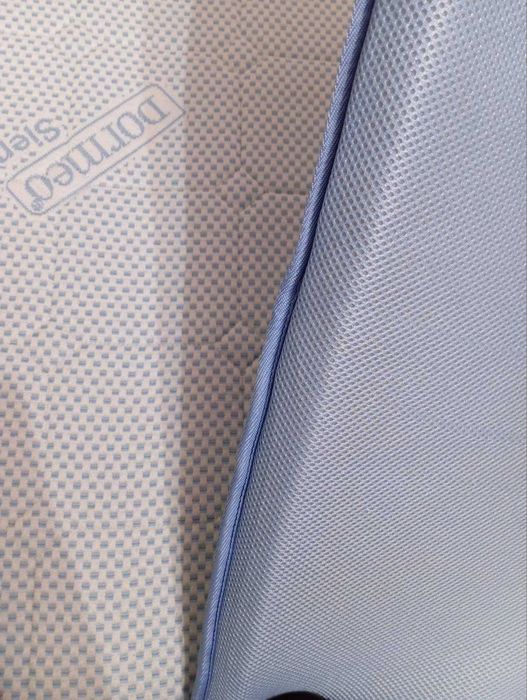 Топ матрак Dormeo - НОВ/160х200