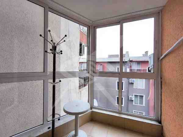 Двустаен апартамент в Поморие! 99300