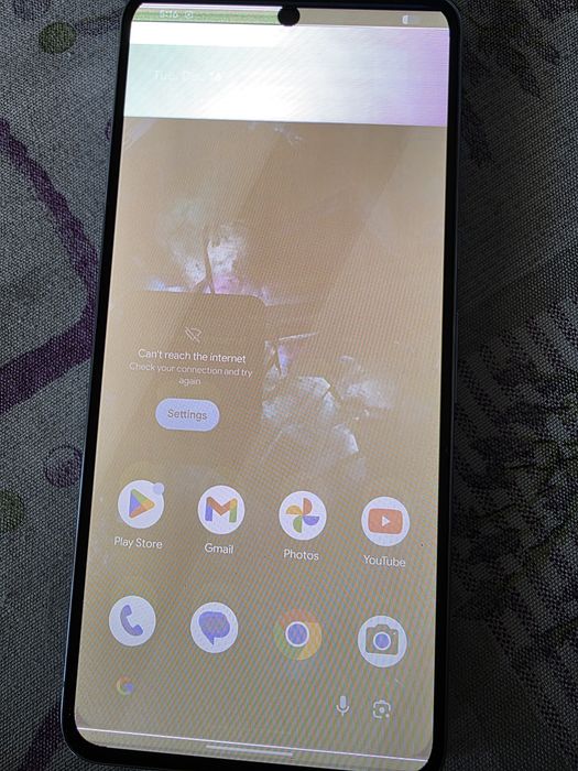 Google pixel 8 pro
