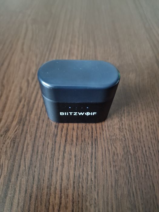 Căști wireless in-ear