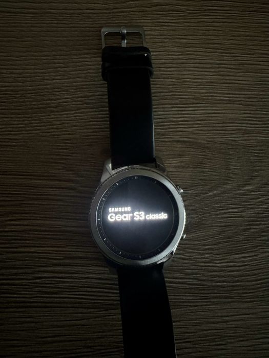 Smartwatch Samsung