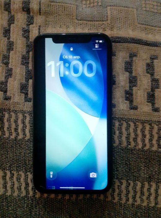 iPhone 11 айфон11