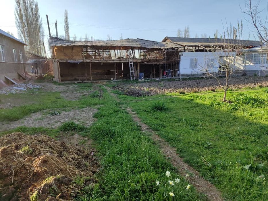 10 сотук учаска сотилади