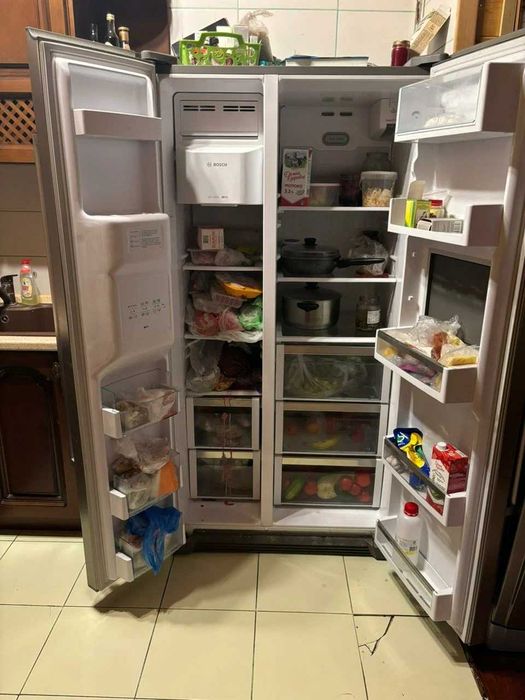 Ремонт Холодильников Ремонт Морозильников, ларей, витрин