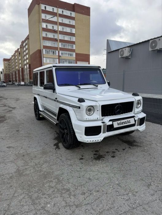 Продам Гелендваген G300 3,0