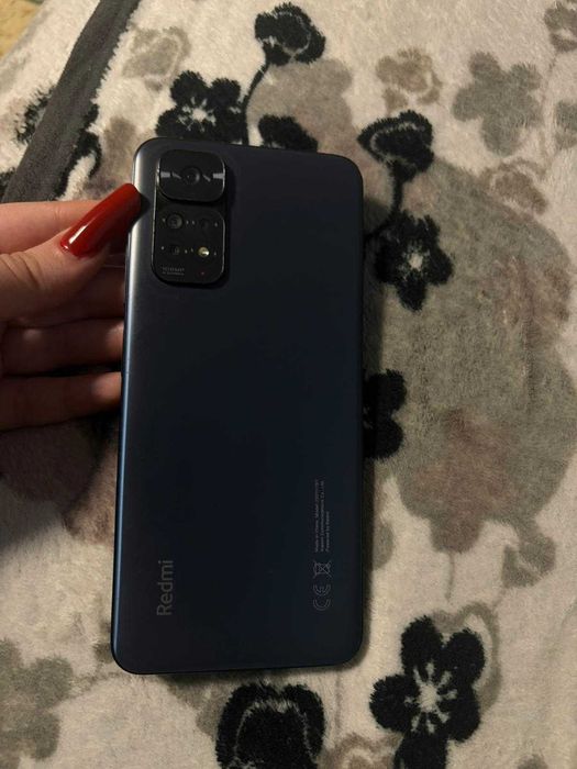 Xiaomi Redmi Note 11S