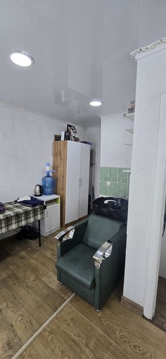 Мойка парикмахерская