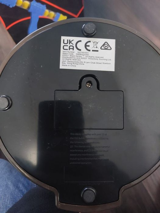 Joc de tir la ținta Black serios hungry Bear