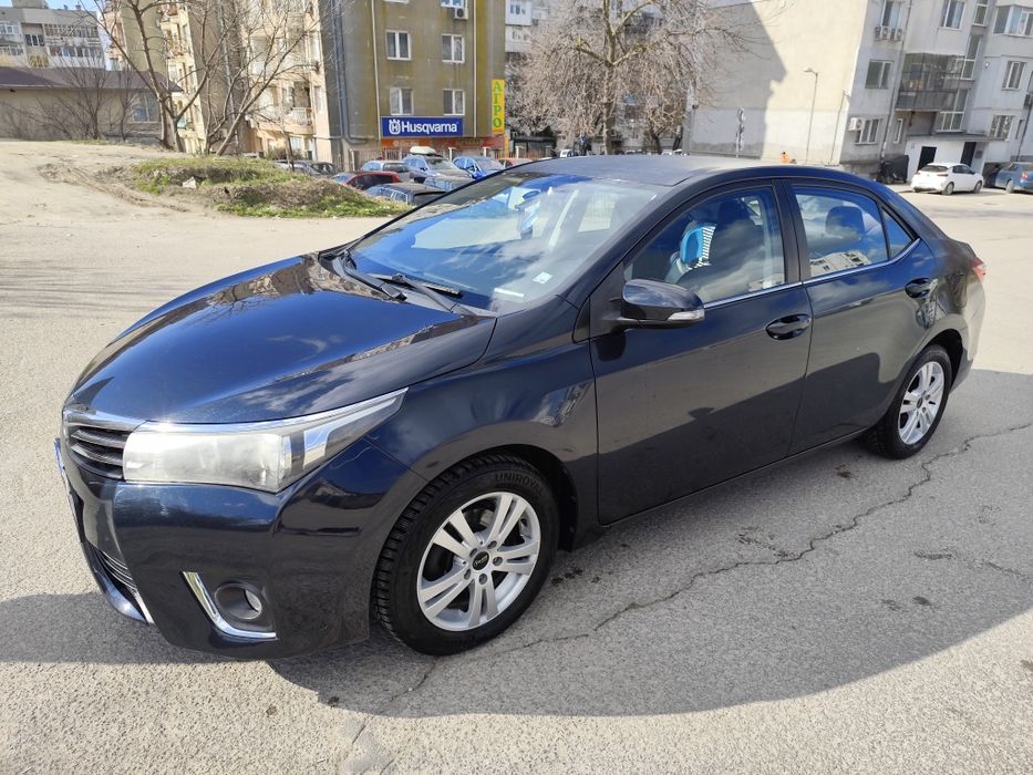 ППродавам Toyota Corolla /Тойота Корола