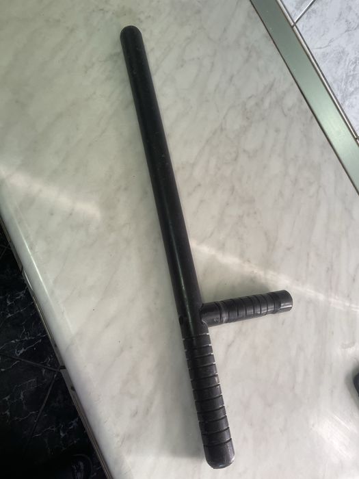 Baston de autoapararea