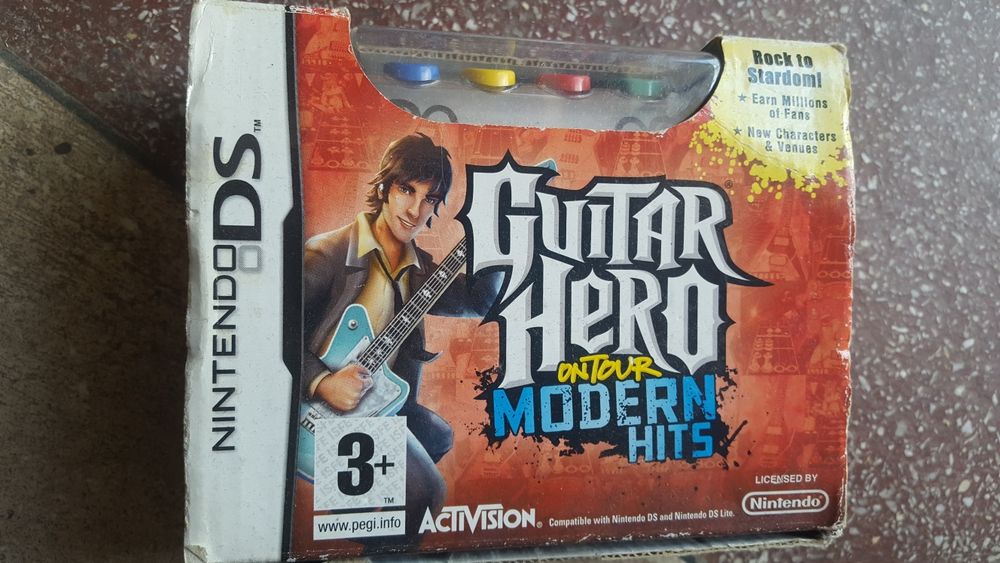 Lot 30 jocuri DS nintendo