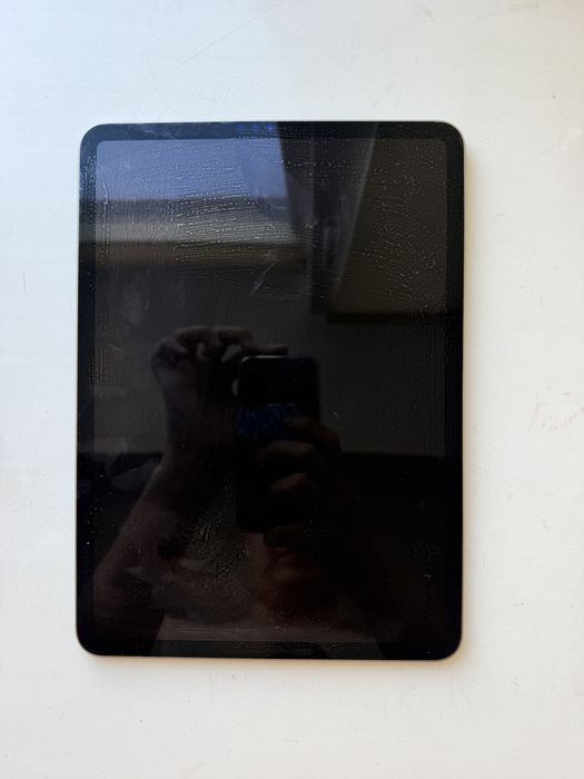 iPad Pro 4th generation 11 inch