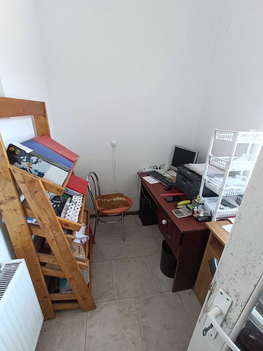 Vand/Inchiriez Spatiu comercial Bontida