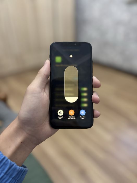 iphone 11 pro идеал