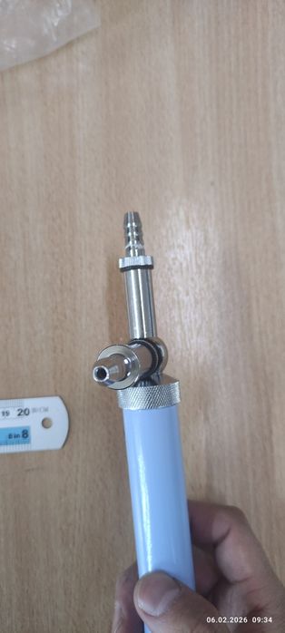 Продам насос Шинца