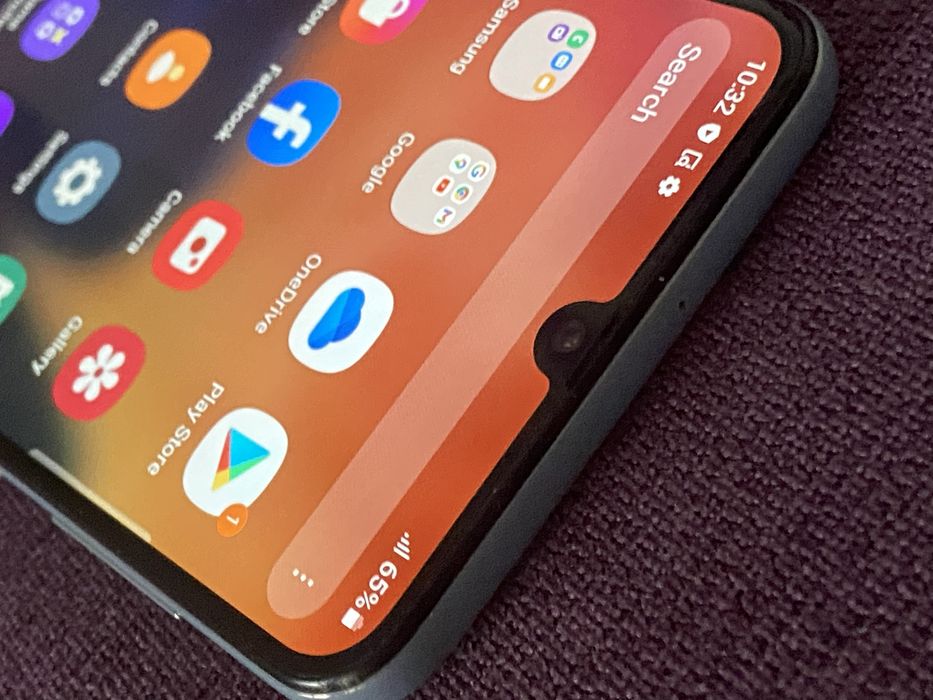 Samsung A50 128 Gb 4 Gb/ ram stare f buna