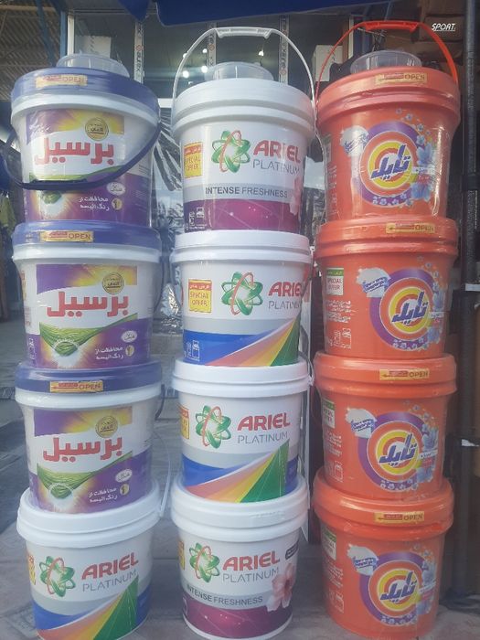 Porashok sotiladi original ERON