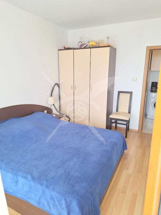 Продава се Двустаен апартамент в Свети Влас - 64 кв.м за 1180 €/кв.м - Снимка #2