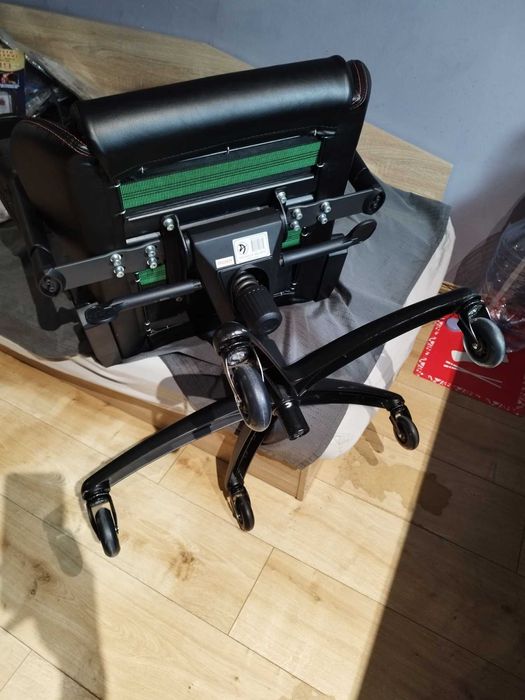 Arozzi Vernazza ("Verona V2 pro" + "Verona V2 Mezzo" Hybrid) Leather