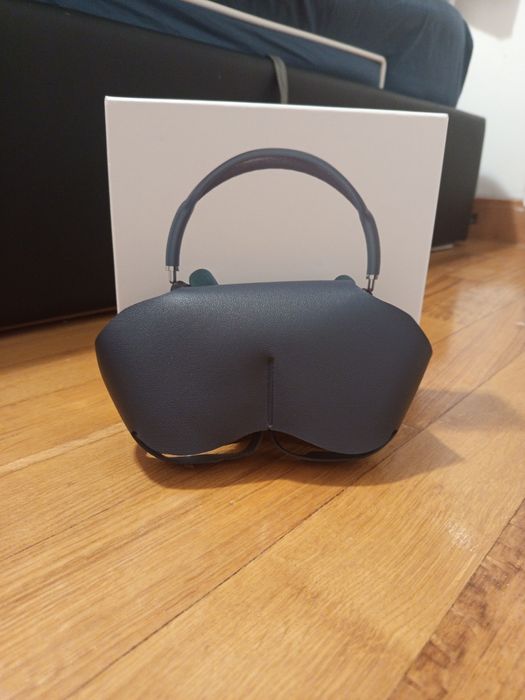 AirPods Max With Anc