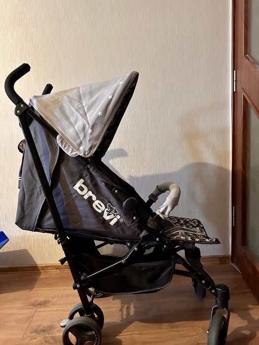 Лятна количка на Brevi