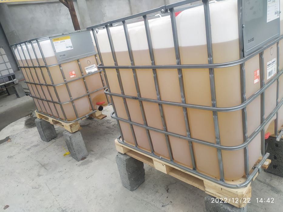 Antimarozli Ximikatlar 15000 kg