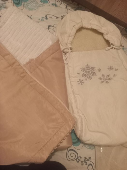 Конверты для малышей почти новые