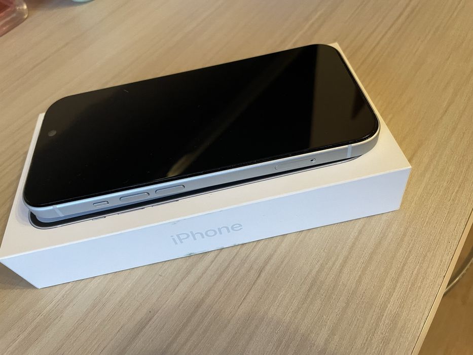 Iphone 15 256 GB