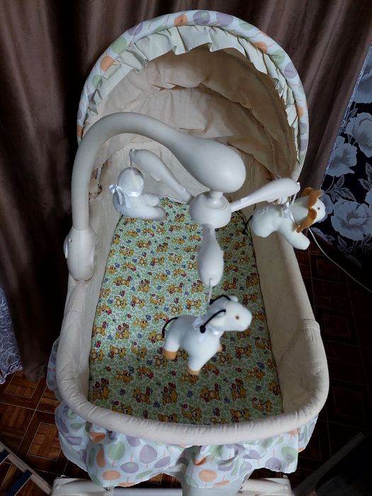 продам люльку кровать