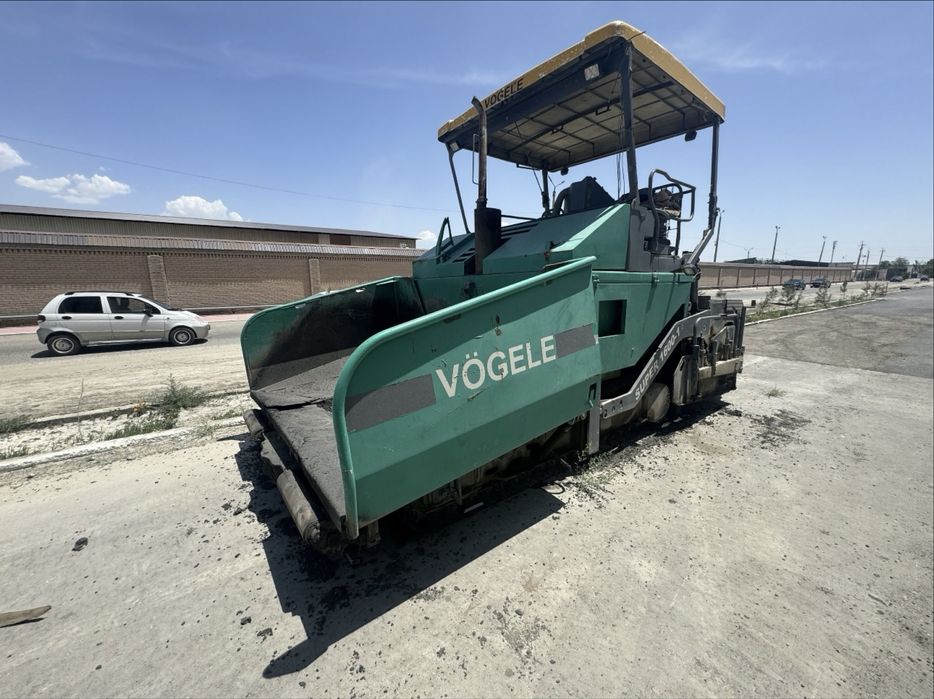 Укладчик сотилади Бартер тошкент шахар квартира