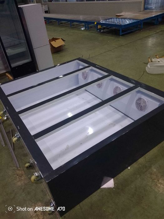 РЕМОНТ Холодильник  Морозилник. КИР ЮВИШ МАШИНА