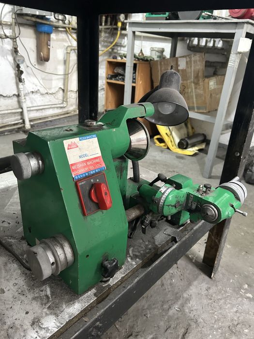 продам ЧПУ станок