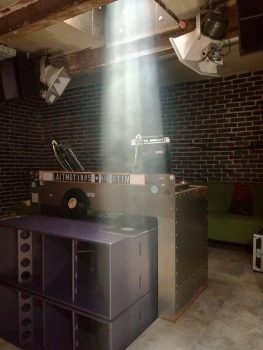 Spatiu comercial calea victoriei