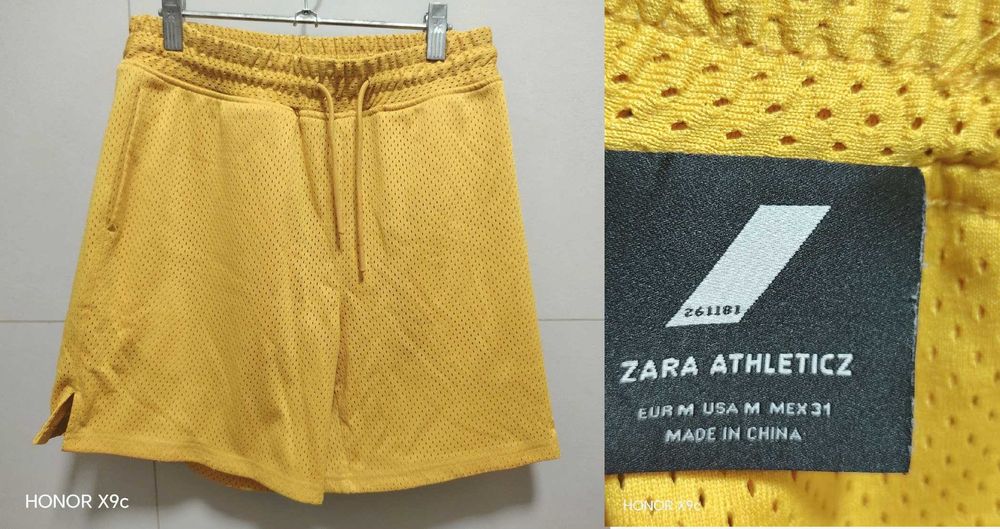 Polo Ralph Lauren/Goldenpoint/Fila/Zara Мужские Плавки Шорты 48-50р