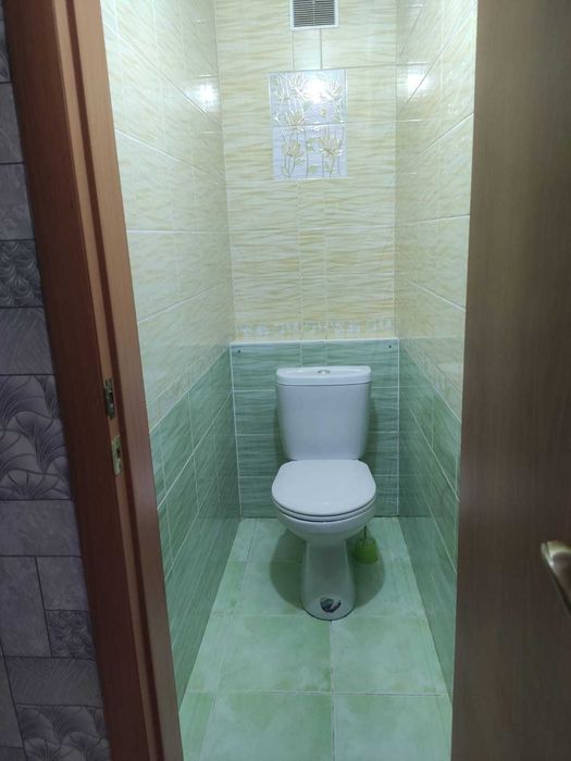 Продается квартира в Бишкуле