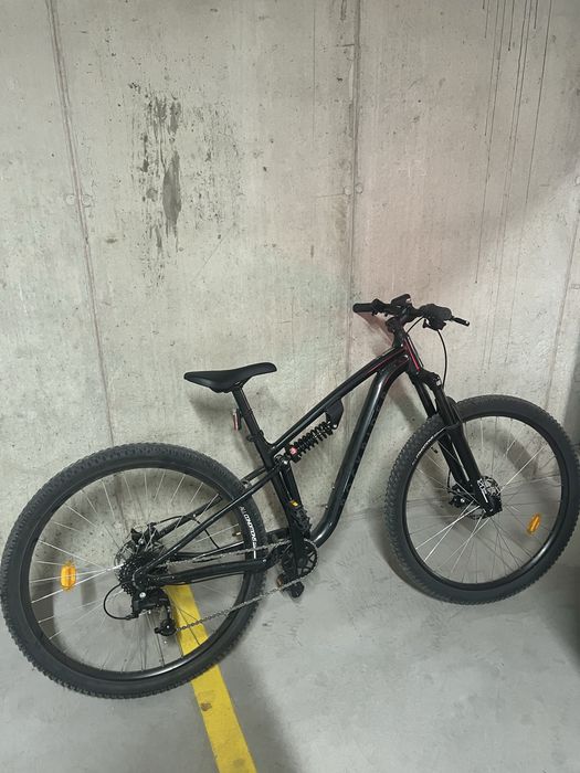 Roskrider expl 100 s