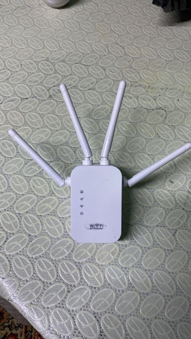 4G Wi-fi Роутер Beeline